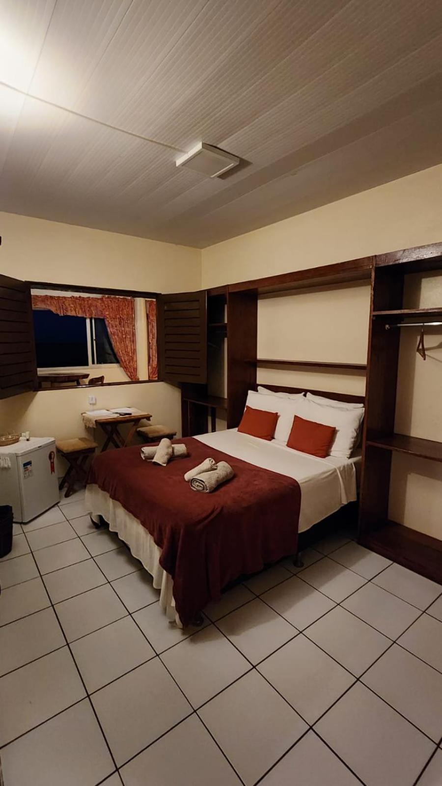 Pousada Refugio Dos Milagres São Miguel dos Milagres エクステリア 写真